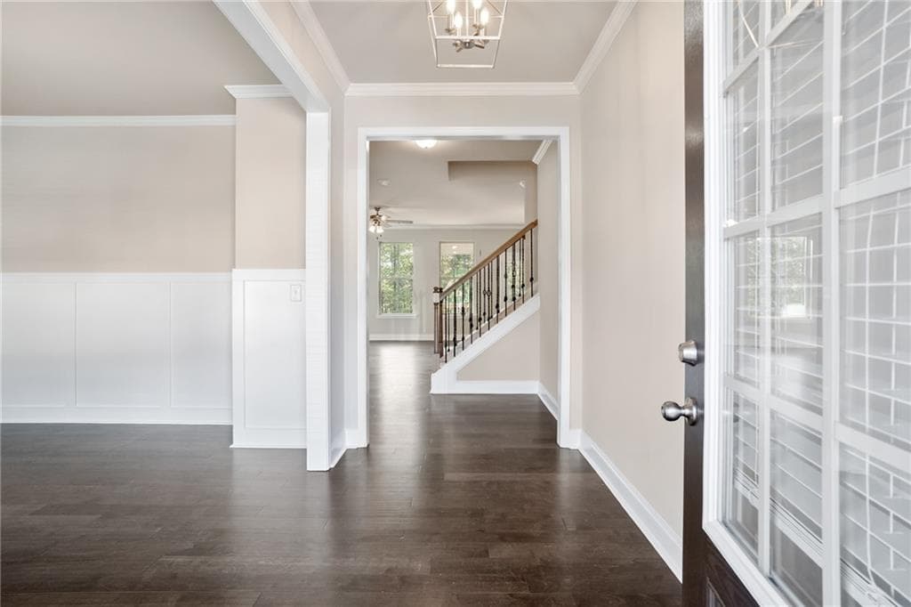 5 bedroom, 4 bathroom, 2,562 sq ft single family residence under contract at 2071 Orchid Lane, Lithia Springs, GA 30122 — photo 3