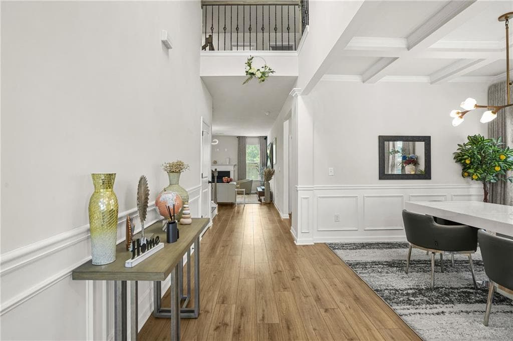 5 bedroom, 4 bathroom, 3,862 sq ft single family residence for sale at 4836 Sultana Way, Atlanta, GA 30331 — photo 7