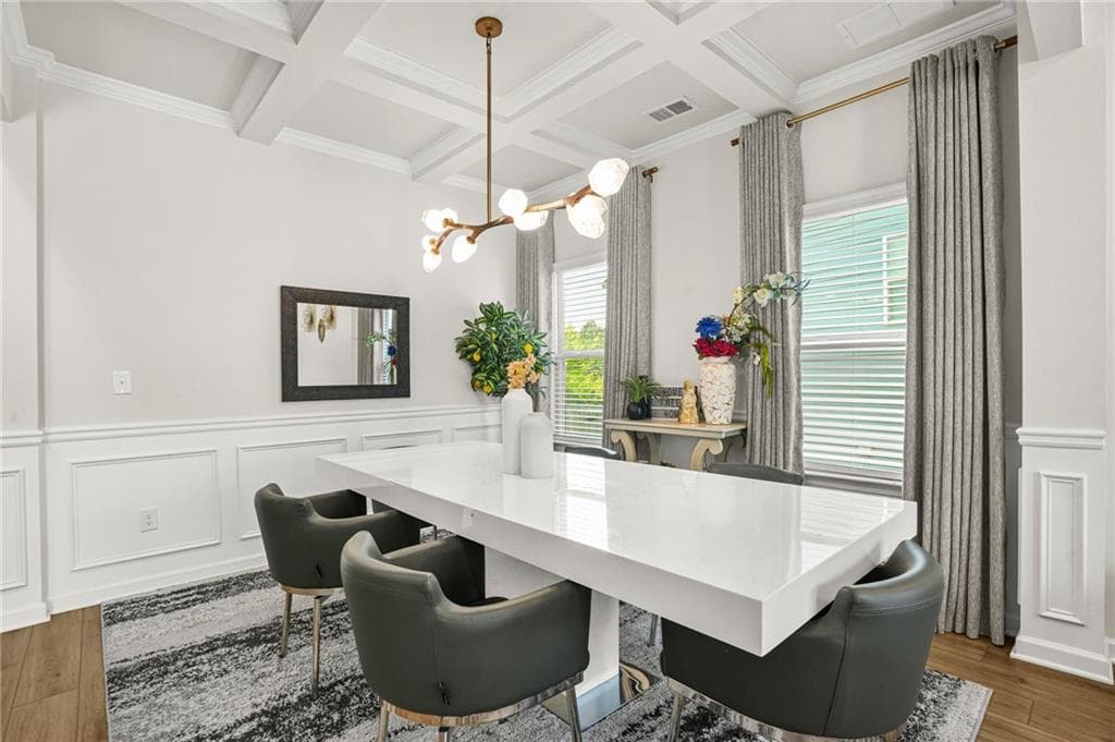 5 bedroom, 4 bathroom, 3,862 sq ft single family residence for sale at 4836 Sultana Way, Atlanta, GA 30331 — photo 8