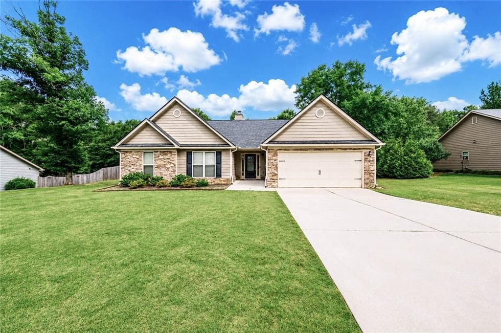 464 Redtail Road, Jefferson, GA 30549 — most recent listing photo