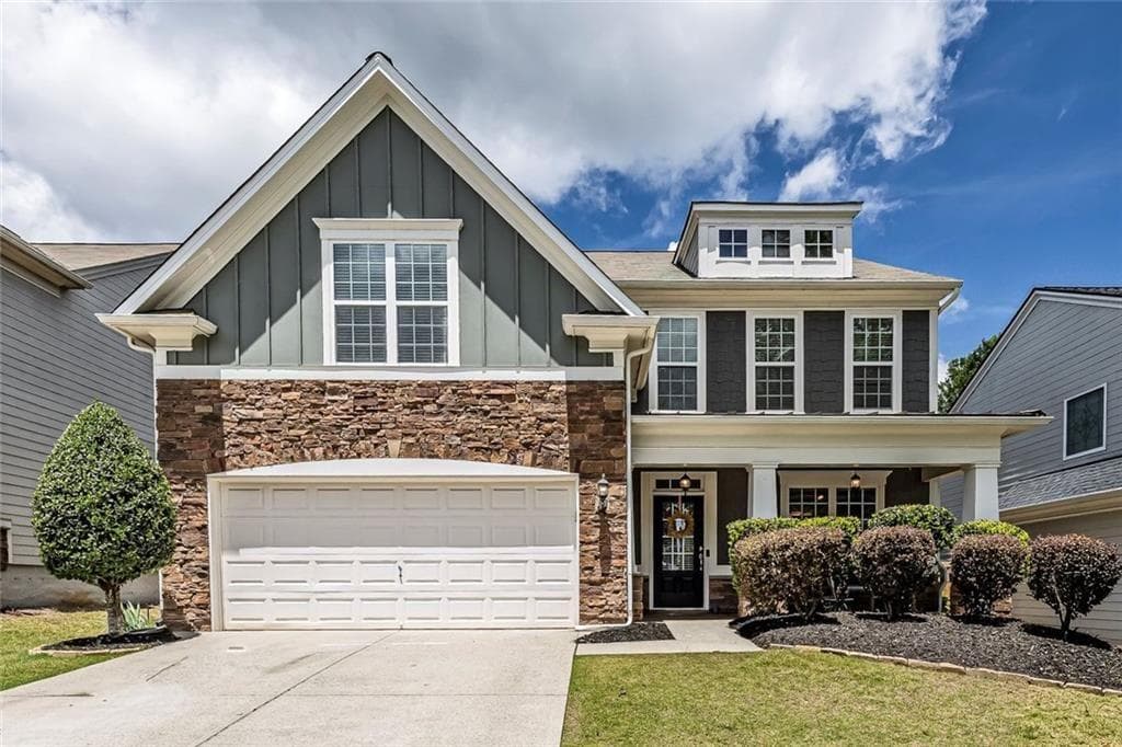 622 Lorimore Pass, Canton, GA 30115 — most recent listing photo