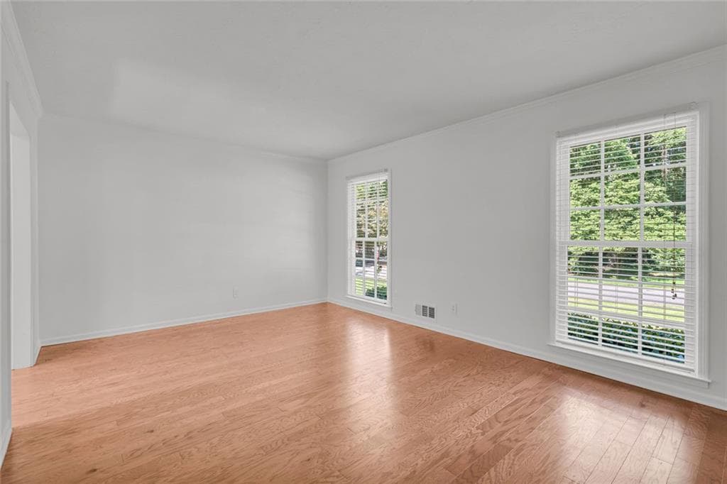 3 bedroom, 3 bathroom, 2,648 sq ft single family residence under contract at 167 Knollwood Drive, Marietta, GA 30064 — photo 7