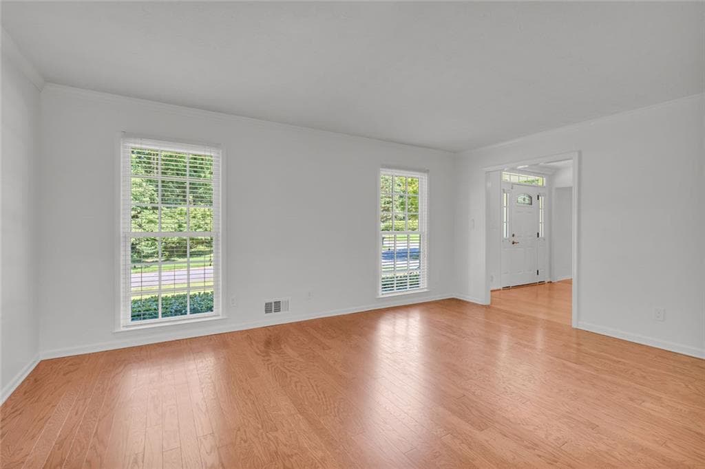 3 bedroom, 3 bathroom, 2,648 sq ft single family residence under contract at 167 Knollwood Drive, Marietta, GA 30064 — photo 9