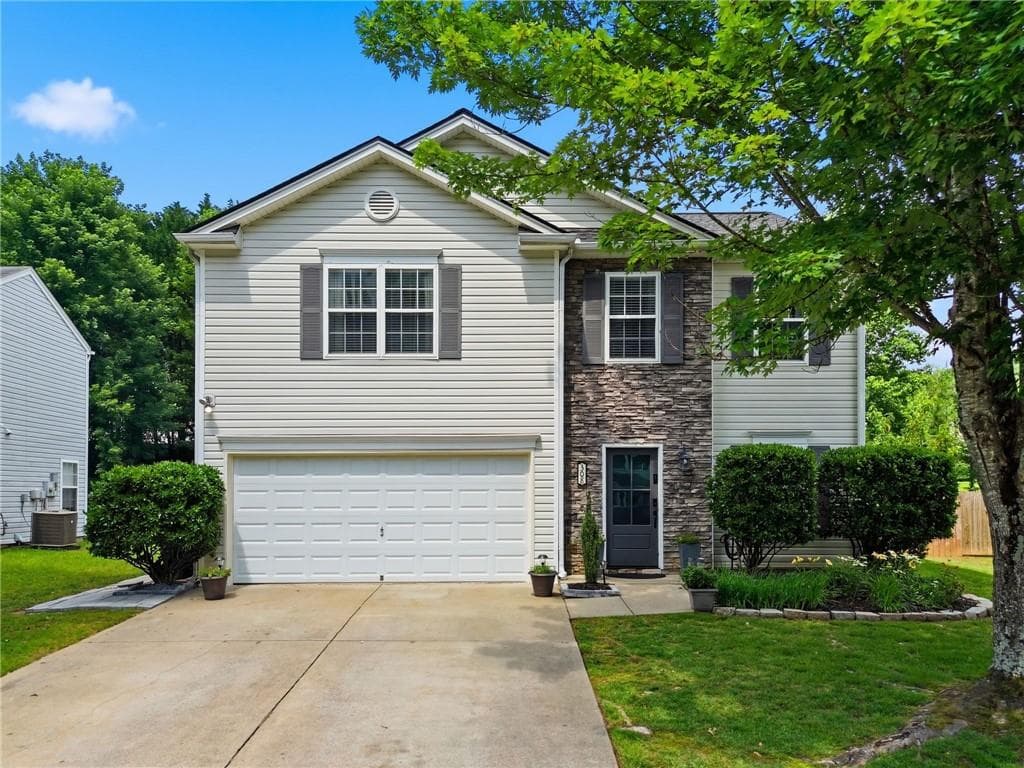 308 Westminster Drive