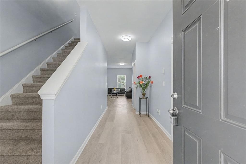 4 bedroom, 3 bathroom, 6,970 sq ft single family residence for sale at 311 Merigold Way, Pendergrass, GA 30567 — photo 6