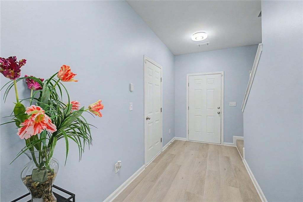 4 bedroom, 3 bathroom, 6,970 sq ft single family residence for sale at 311 Merigold Way, Pendergrass, GA 30567 — photo 7