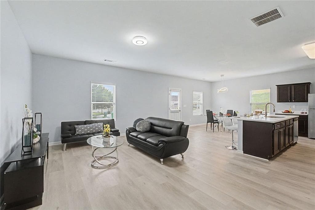 4 bedroom, 3 bathroom, 6,970 sq ft single family residence for sale at 311 Merigold Way, Pendergrass, GA 30567 — photo 10