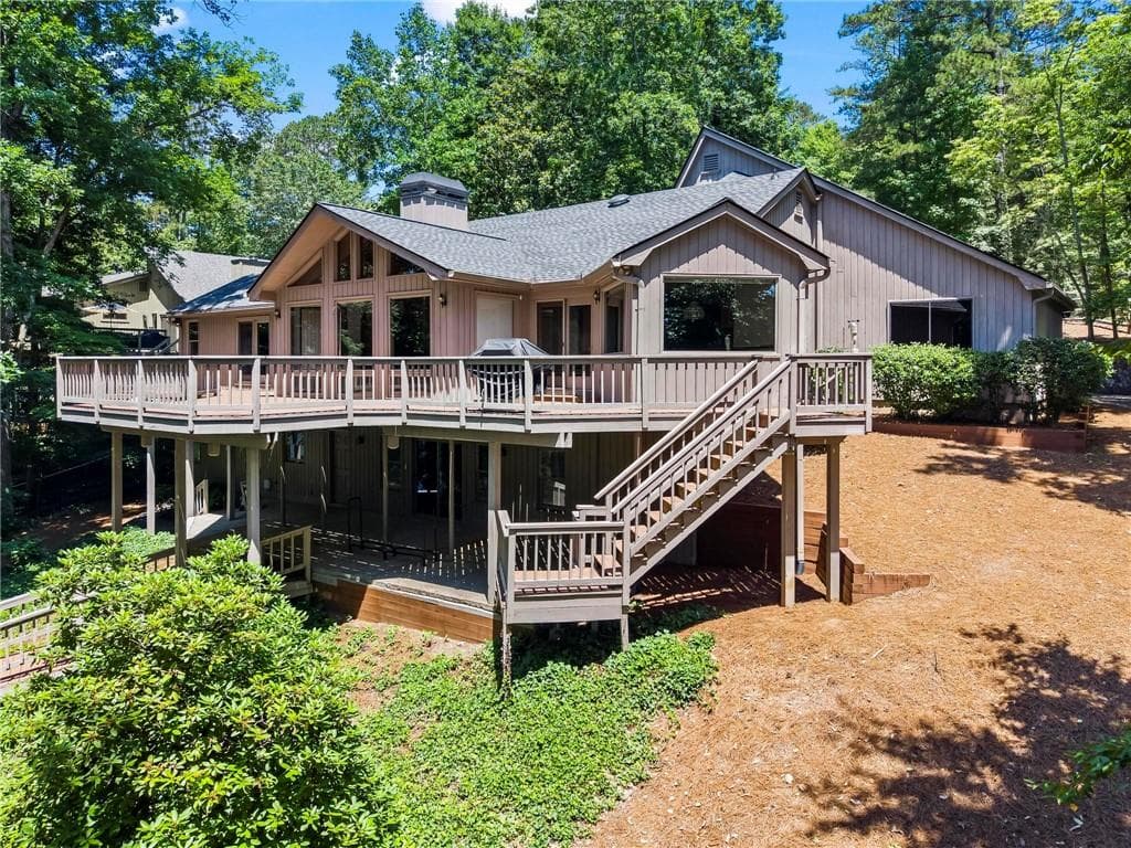 4309 Highland View, Roswell, GA 30075 — most recent listing photo