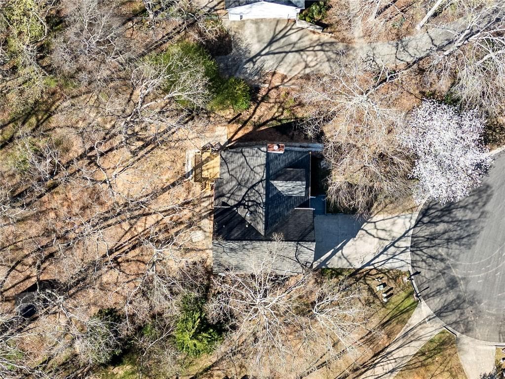 4 bedroom, 3 bathroom, 1,762 sq ft single family residence for sale at 228 Hawkins Farm Circle, Ball Ground, GA 30107 — photo 3