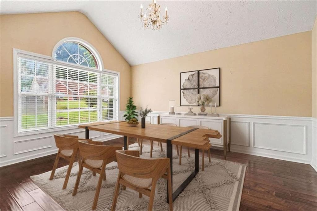 4 bedroom, 3 bathroom, 4,538 sq ft single family residence for sale at 2075 Heatherton Road, Dacula, GA 30019 — photo 5
