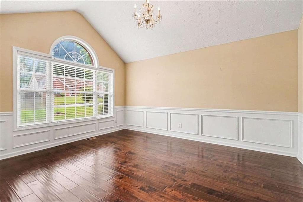 4 bedroom, 3 bathroom, 4,538 sq ft single family residence for sale at 2075 Heatherton Road, Dacula, GA 30019 — photo 6