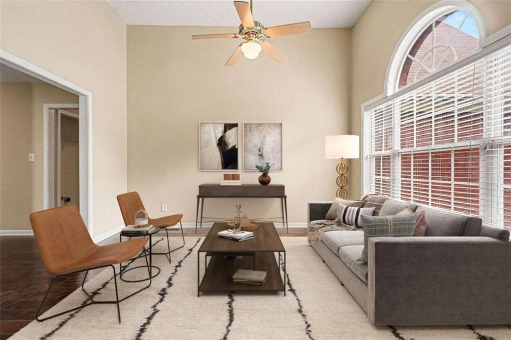 4 bedroom, 3 bathroom, 4,538 sq ft single family residence for sale at 2075 Heatherton Road, Dacula, GA 30019 — photo 7
