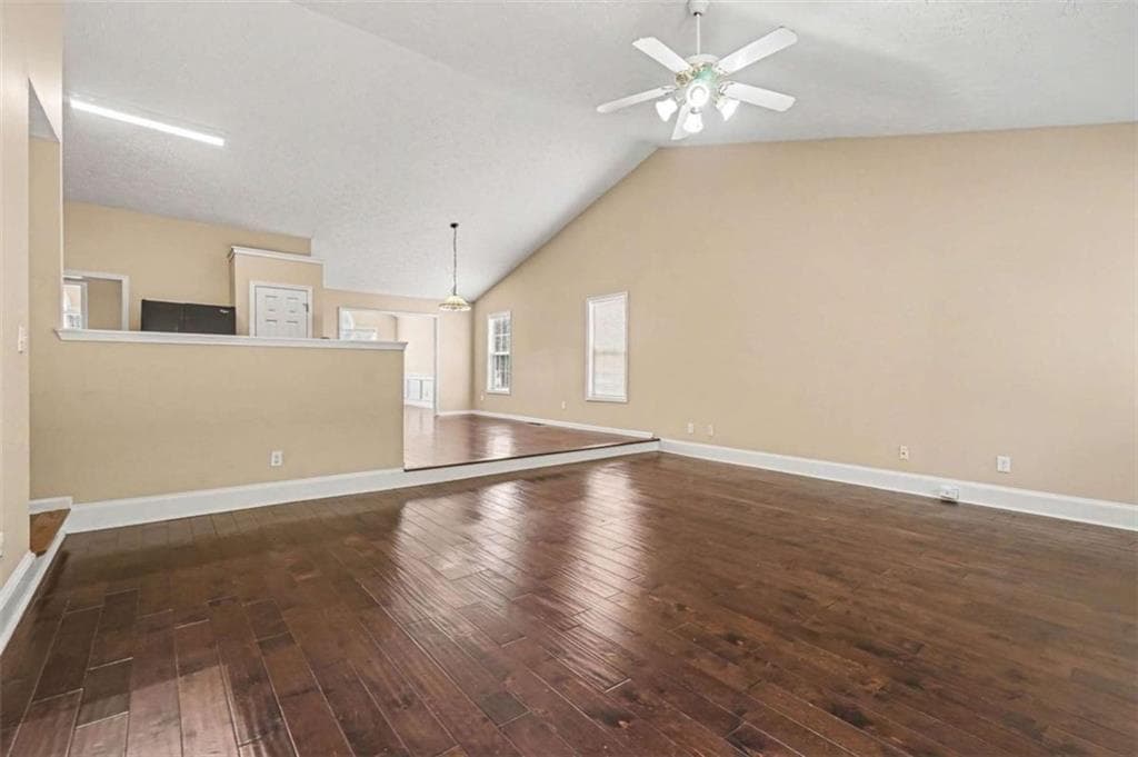 4 bedroom, 3 bathroom, 4,538 sq ft single family residence for sale at 2075 Heatherton Road, Dacula, GA 30019 — photo 9