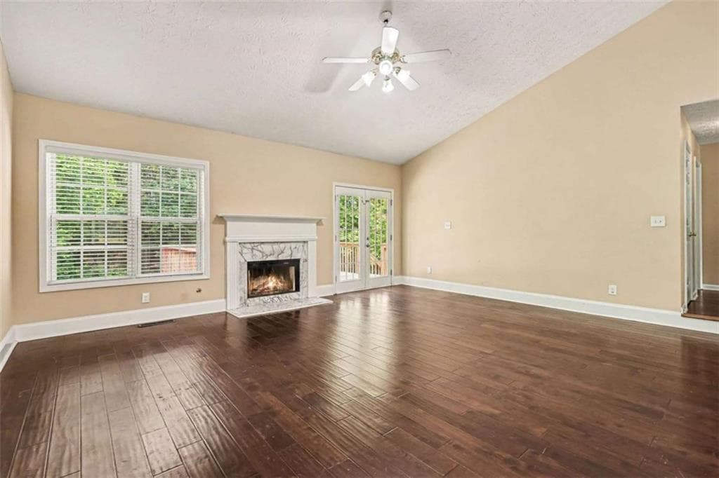 4 bedroom, 3 bathroom, 4,538 sq ft single family residence for sale at 2075 Heatherton Road, Dacula, GA 30019 — photo 10