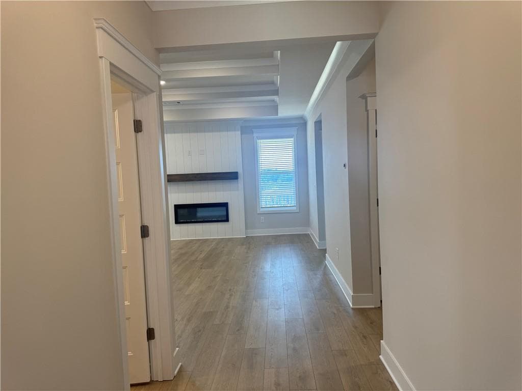 3 bedroom, 3 bathroom, 1,868 sq ft single family residence for sale at 145 Rose Lake Court, Hoschton, GA 30548 — photo 5