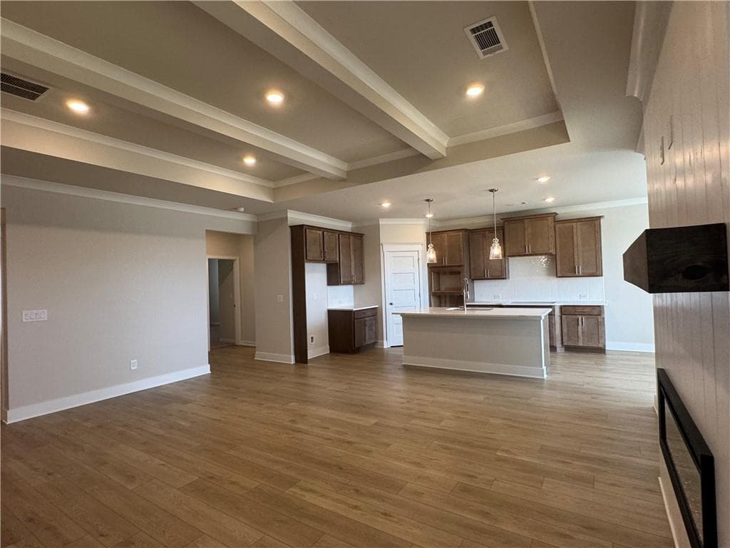 3 bedroom, 3 bathroom, 1,868 sq ft single family residence for sale at 145 Rose Lake Court, Hoschton, GA 30548 — photo 9