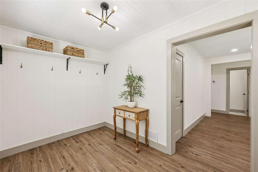 3 bedroom, 2 bathroom, 1,500 sq ft single family residence for sale at 2242 Jernigan Drive, Atlanta, GA 30315 — photo 3