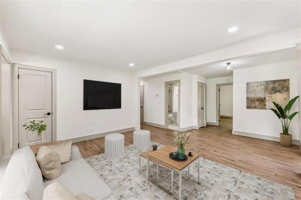 3 bedroom, 2 bathroom, 1,500 sq ft single family residence for sale at 2242 Jernigan Drive, Atlanta, GA 30315 — photo 9