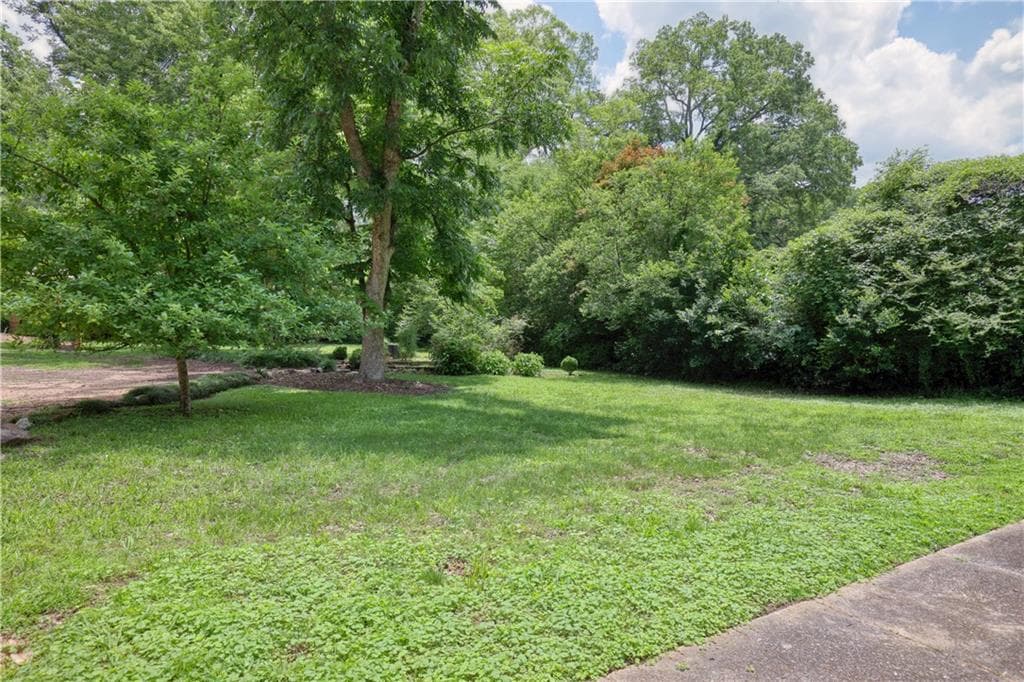 single family residence under contract at 23 McDonald, Marietta, GA 30064 — photo 2