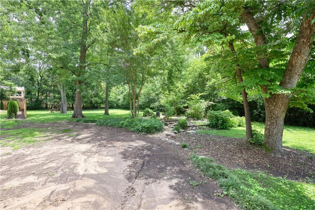single family residence under contract at 23 McDonald, Marietta, GA 30064 — photo 3