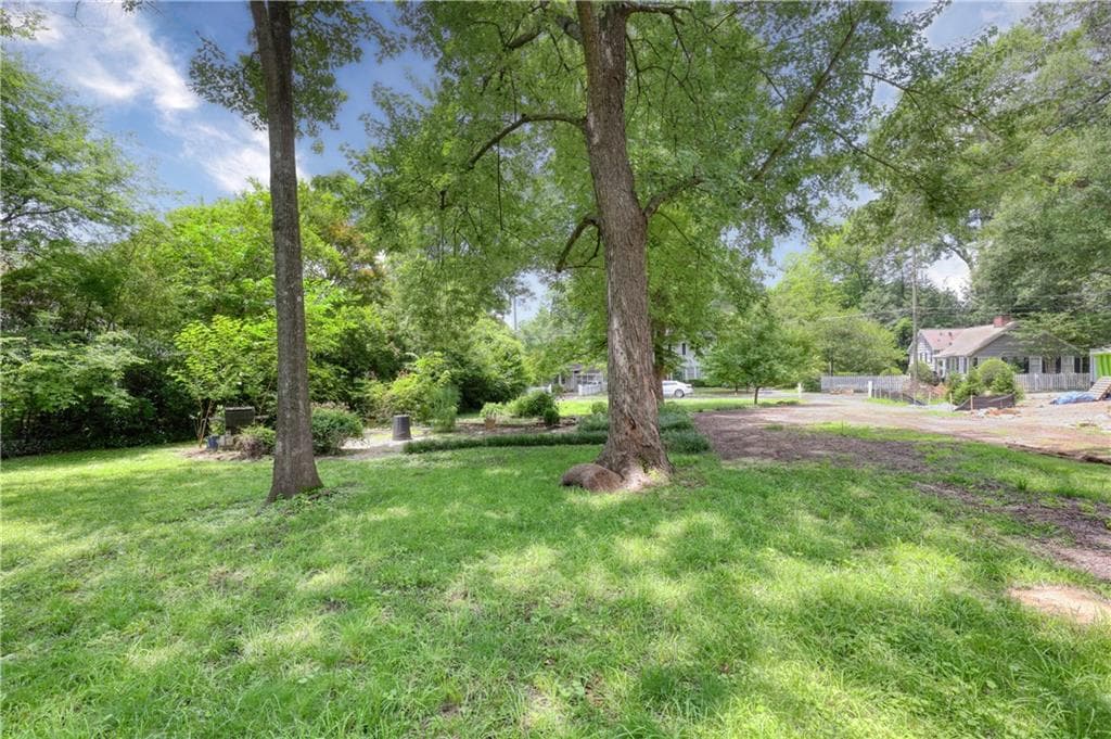 single family residence under contract at 23 McDonald, Marietta, GA 30064 — photo 4
