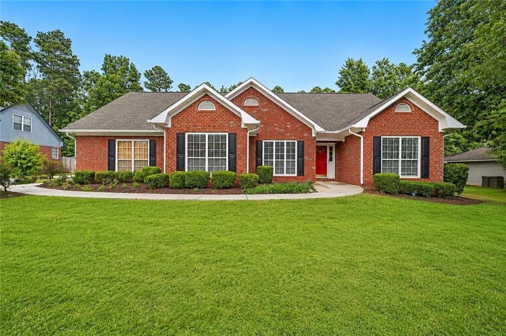 3575 Garden Lakes Parkway, Rome, GA 30165 — most recent listing photo
