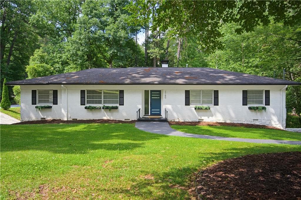 2150 Azalea Circle, Decatur, GA 30033 — most recent listing photo