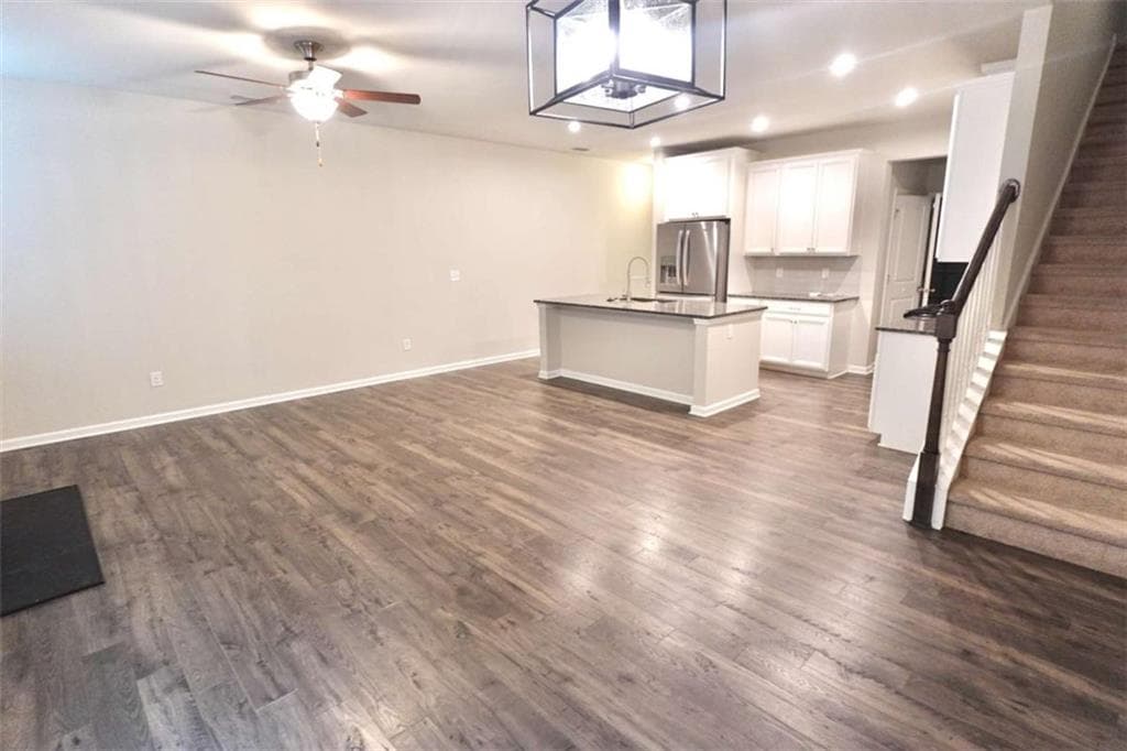 3 bedroom, 3 bathroom, 1,810 sq ft townhouse for sale at 2537 Centennial Place, South Fulton, GA 30349 — photo 10