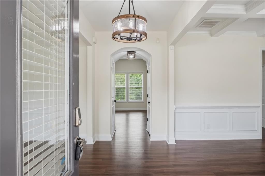 7 bedroom, 4 bathroom, 4,382 sq ft single family residence for sale at 2238 Well Springs Drive, Buford, GA 30519 — photo 4