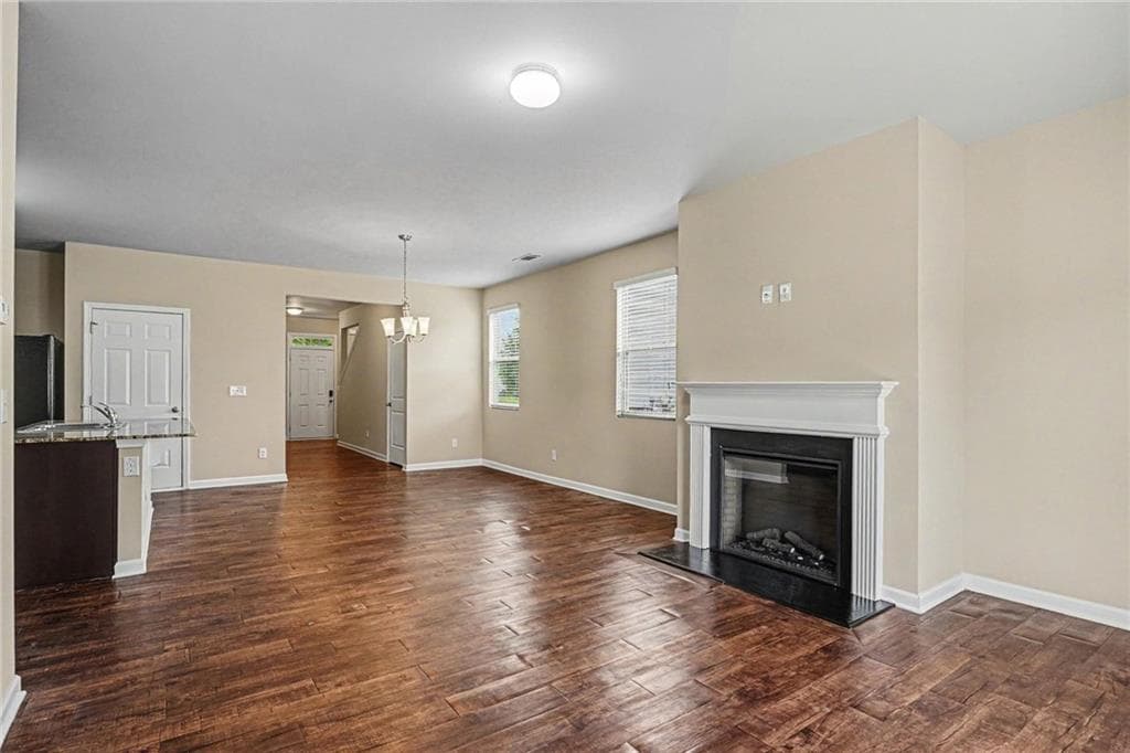 5 bedroom, 3 bathroom, 2,446 sq ft single family residence under contract at 1965 Osprey Drive, Hampton, GA 30228 — photo 7
