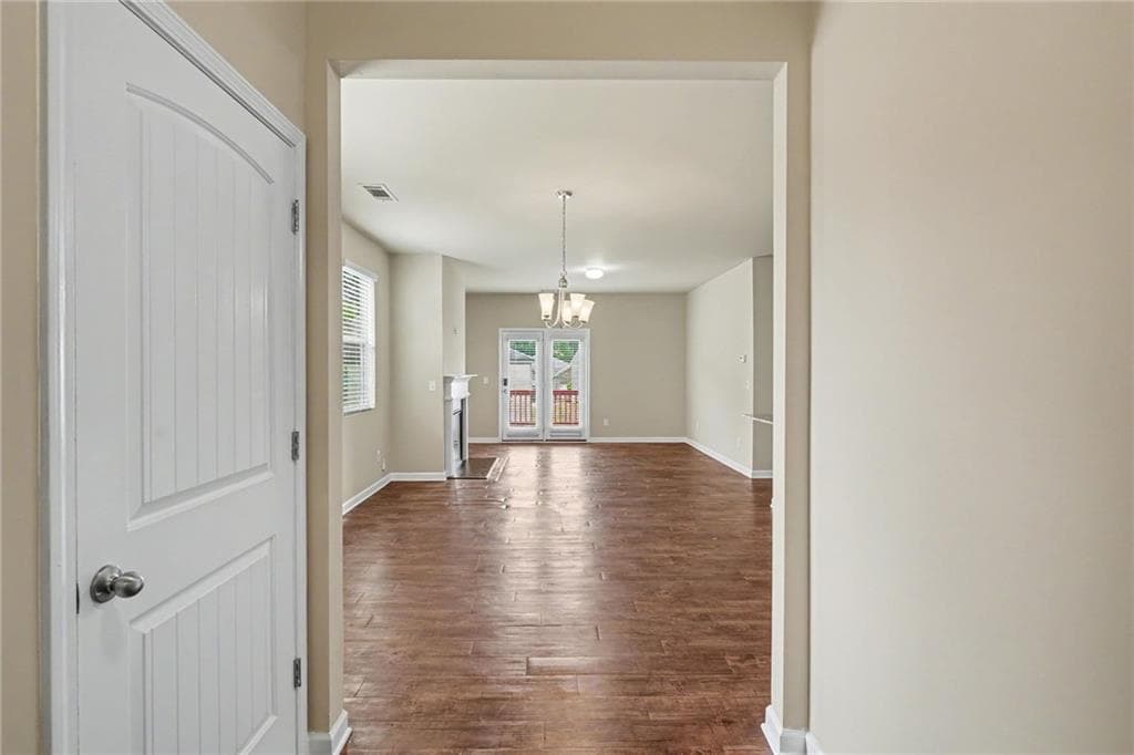 5 bedroom, 3 bathroom, 2,446 sq ft single family residence under contract at 1965 Osprey Drive, Hampton, GA 30228 — photo 9