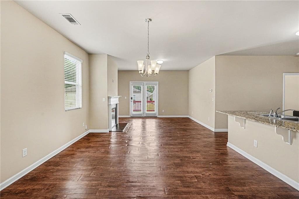 5 bedroom, 3 bathroom, 2,446 sq ft single family residence under contract at 1965 Osprey Drive, Hampton, GA 30228 — photo 10