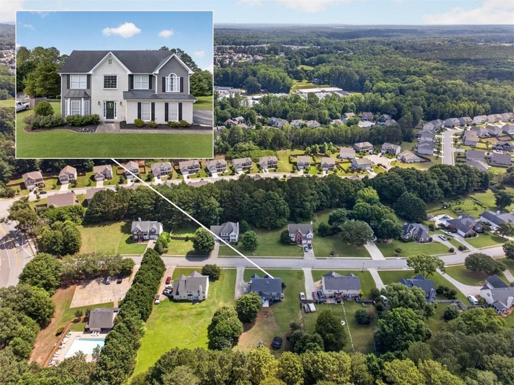 3021 Planters Mill Drive, Dacula, GA 30019 — most recent listing photo