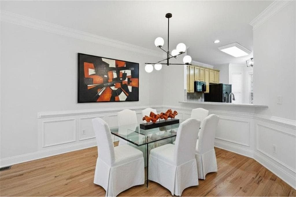 3 bedroom, 4 bathroom, 2,237 sq ft townhouse under contract at 1335 Church Street C2, Decatur, GA 30030 — photo 8