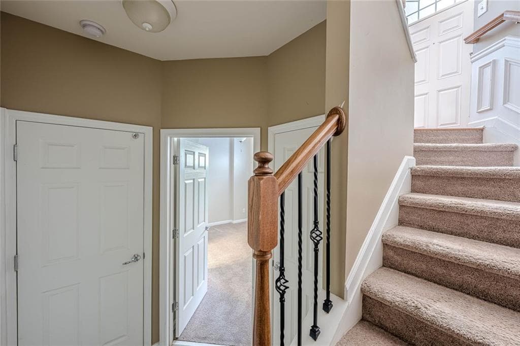 4 bedroom, 4 bathroom, 2,265 sq ft townhouse for sale at 2296 Limehurst Drive, Brookhaven, GA 30319 — photo 9