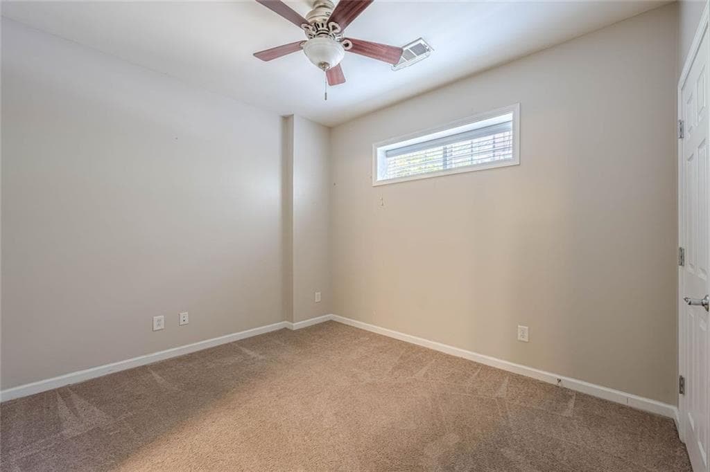 4 bedroom, 4 bathroom, 2,265 sq ft townhouse for sale at 2296 Limehurst Drive, Brookhaven, GA 30319 — photo 10
