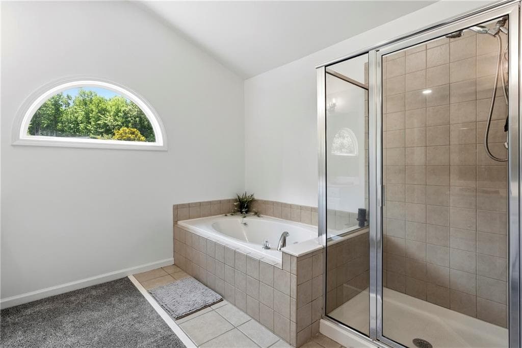5 bedroom, 3 bathroom, 2,826 sq ft single family residence for sale at 2753 Blue Moon Drive, Buford, GA 30519 — photo 5