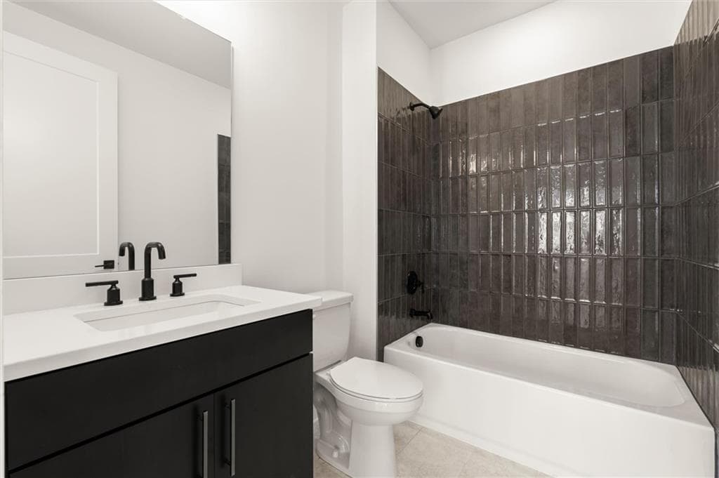 2 bedroom, 4 bathroom, 1,644 sq ft townhouse for sale at 634 Soul Alley 109, Alpharetta, GA 30009 — photo 5
