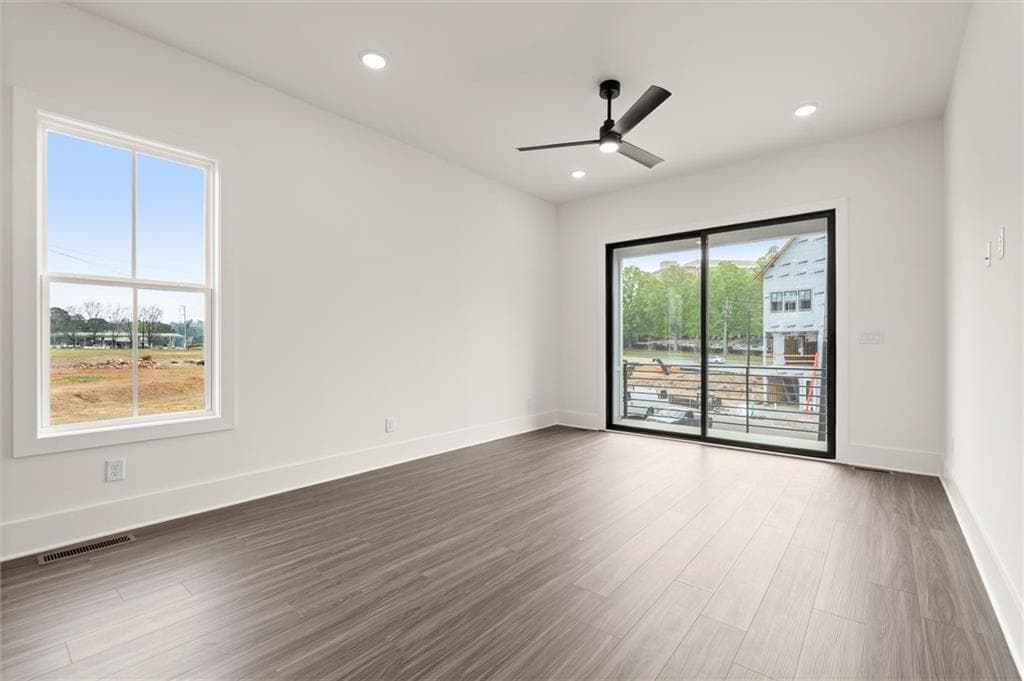 2 bedroom, 4 bathroom, 1,644 sq ft townhouse for sale at 634 Soul Alley 109, Alpharetta, GA 30009 — photo 7