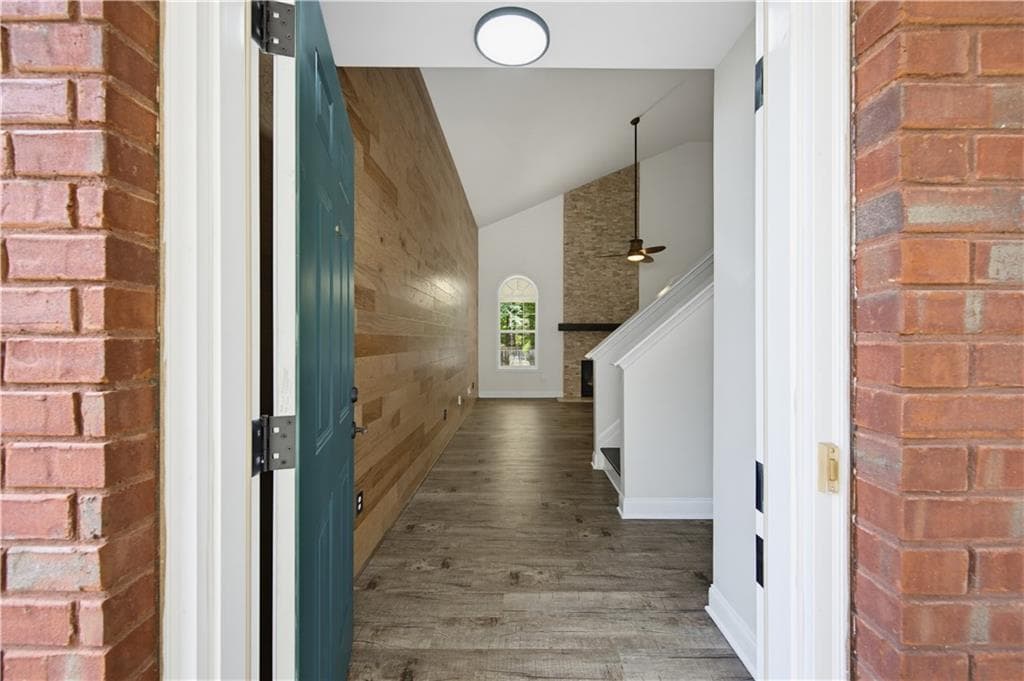 3 bedroom, 3 bathroom, 1,578 sq ft single family residence for sale at 3144 Justice Mill Court, Kennesaw, GA 30144 — photo 6