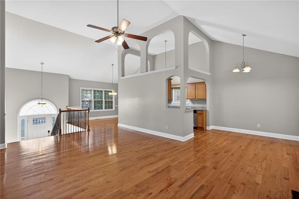 5 bedroom, 4 bathroom, 2,987 sq ft single family residence for sale at 9917 Silver Leaf Court, Douglasville, GA 30135 — photo 7