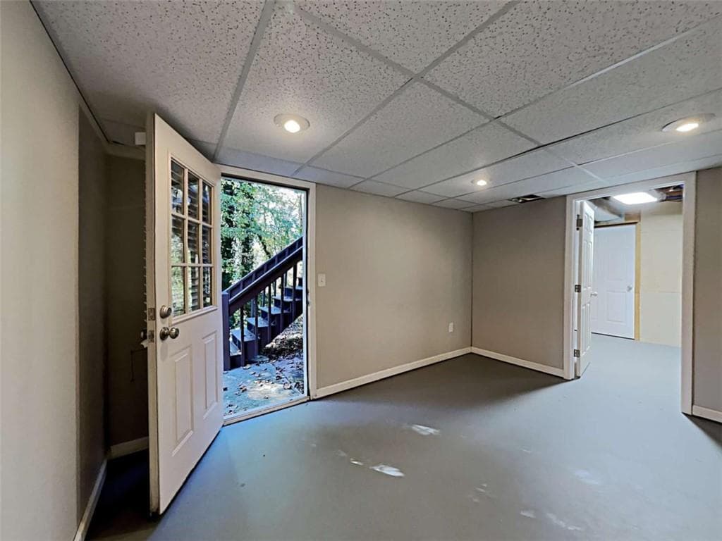 4 bedroom, 4 bathroom, 2,600 sq ft single family residence for sale at 665 Ashley Laine Walk, Lawrenceville, GA 30043 — photo 5