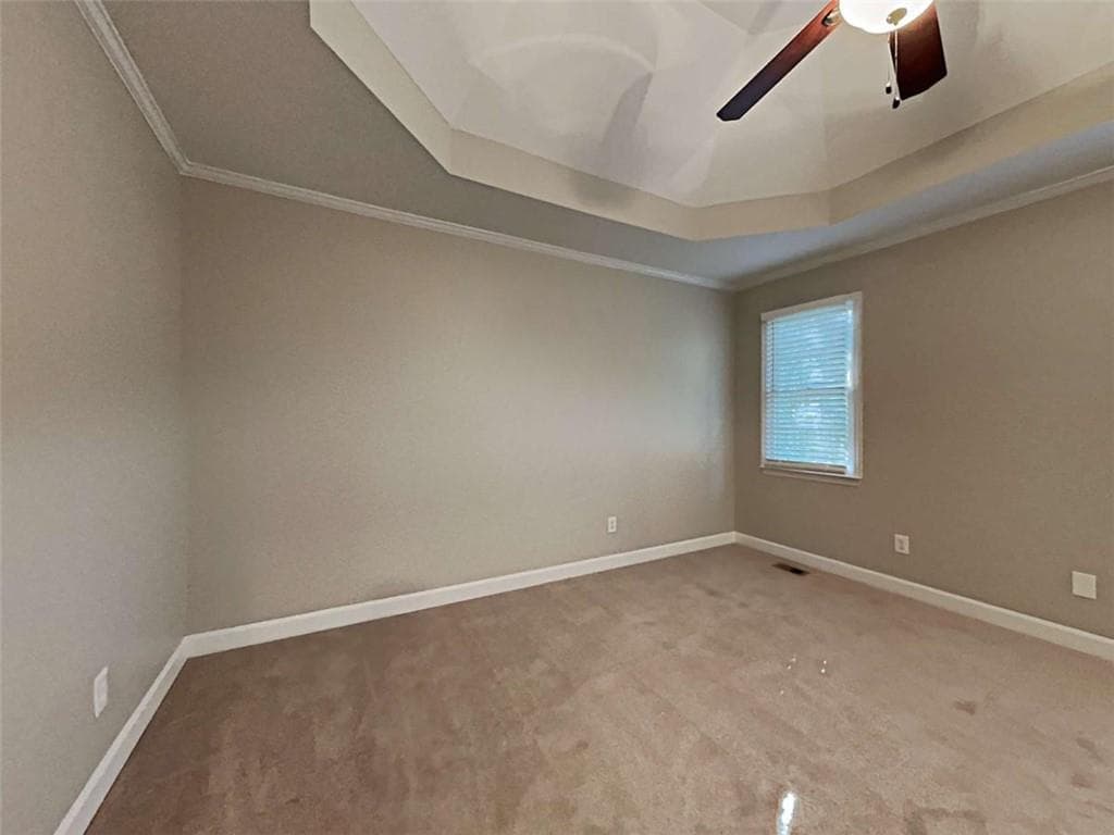 4 bedroom, 4 bathroom, 2,600 sq ft single family residence for sale at 665 Ashley Laine Walk, Lawrenceville, GA 30043 — photo 10