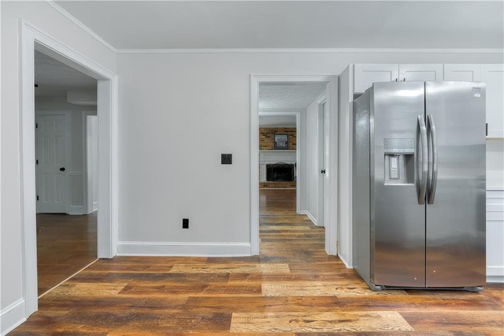 3 bedroom, 3 bathroom, 1,582 sq ft townhouse for rent at 61 Powers Ferry Manor, Marietta, GA 30067 for $2,450 a month — photo 6