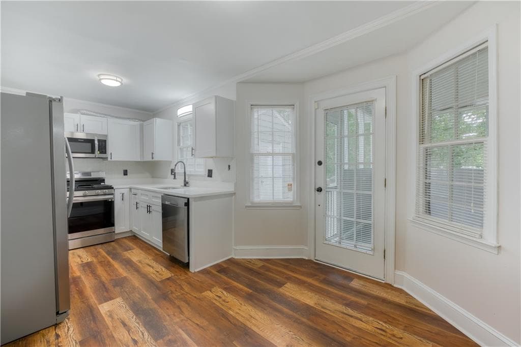 3 bedroom, 3 bathroom, 1,582 sq ft townhouse for rent at 61 Powers Ferry Manor, Marietta, GA 30067 for $2,450 a month — photo 10
