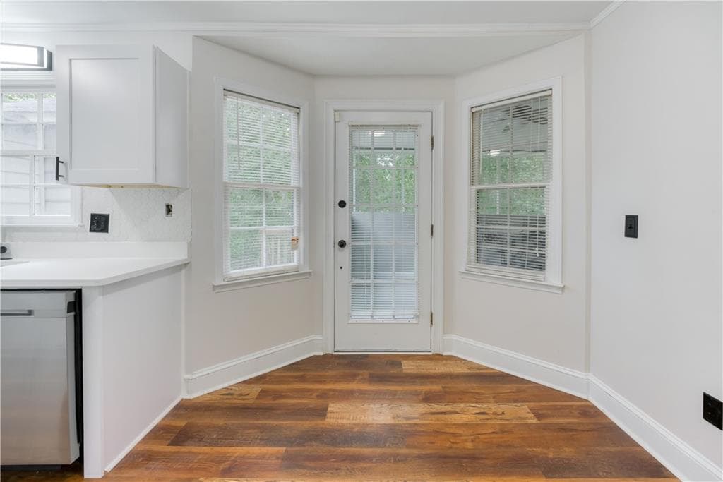 3 bedroom, 3 bathroom, 1,582 sq ft townhouse for rent at 61 Powers Ferry Manor, Marietta, GA 30067 for $2,450 a month — photo 9