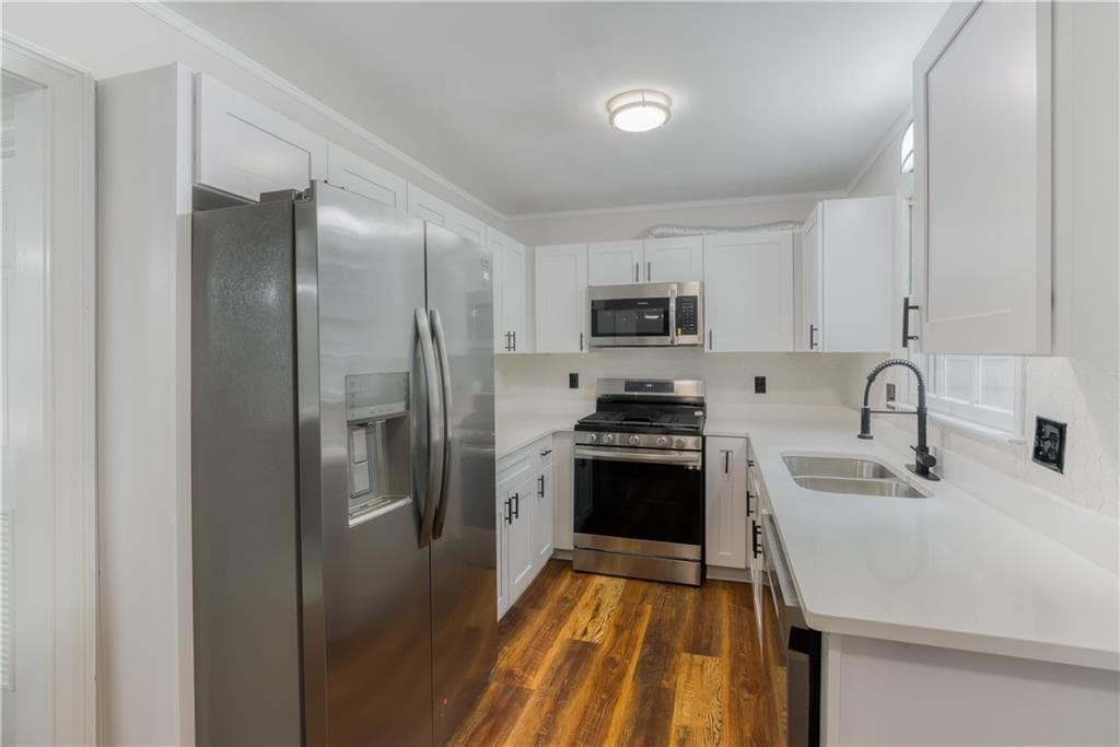 3 bedroom, 3 bathroom, 1,582 sq ft townhouse for rent at 61 Powers Ferry Manor, Marietta, GA 30067 for $2,450 a month — photo 7