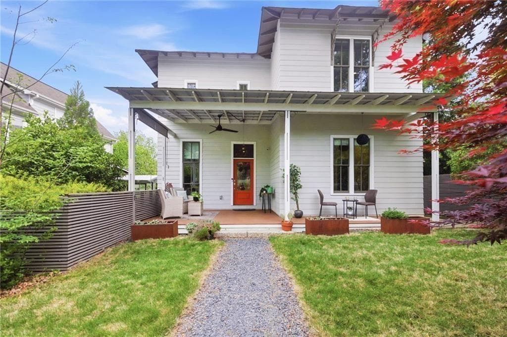 1092 Kirkwood Avenue, Atlanta, GA 30316 — most recent listing photo