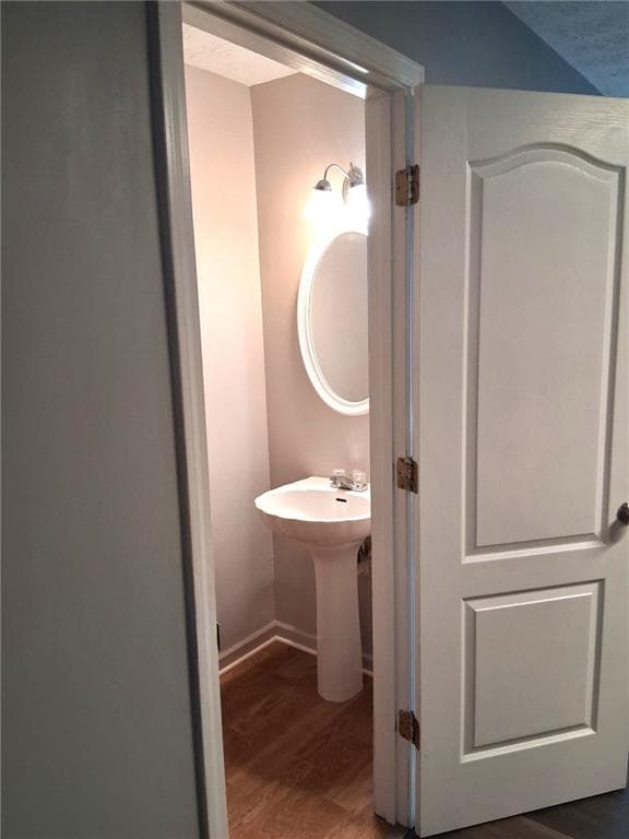 2 bedroom, 3 bathroom, 1,188 sq ft townhouse for sale at 3124 Fields Drive, Lithonia, GA 30038 — photo 5