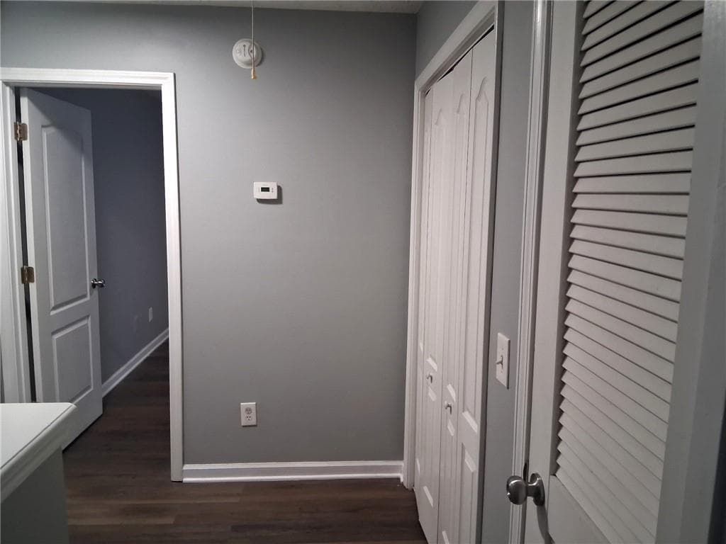 2 bedroom, 3 bathroom, 1,188 sq ft townhouse for sale at 3124 Fields Drive, Lithonia, GA 30038 — photo 8